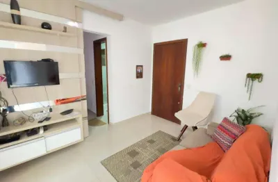 Apartamento 1 dormitório à venda no bairro zona nova com 33 m² de área privativa