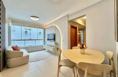 Apartamento 2 dormitórios à venda no bairro zona nova com 60 m² de área privativa - 1 vaga de garagem