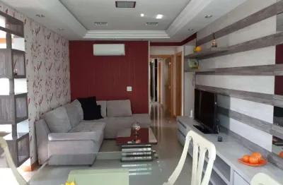 Apartamento 2 dormitórios à venda no bairro navegantes - 1 vaga de garagem