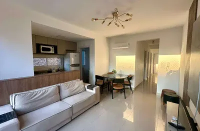 Apartamento 3 dormitórios à venda no bairro zona nova - 1 vaga de garagem