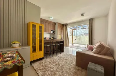 Apartamento 2 dormitórios à venda no bairro centro com 117 m² de área privativa - 1 vaga de garagem