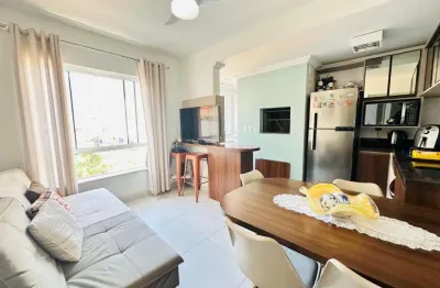 Apartamento 2 dormitórios à venda no bairro centro - 1 vaga de garagem