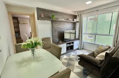 Apartamento 1 dormitório à venda no bairro navegantes - 1 vaga de garagem