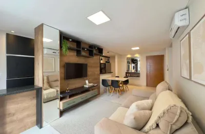 Apartamento 1 dormitório à venda no bairro navegantes com 54 m² de área privativa - 1 vaga de garagem