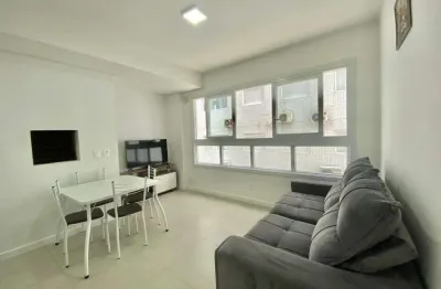 Apartamento 2 dormitórios à venda no bairro navegantes - 1 vaga de garagem