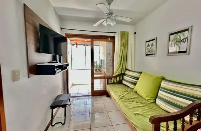 Apartamento 1 dormitório à venda no bairro centro - 1 vaga de garagem