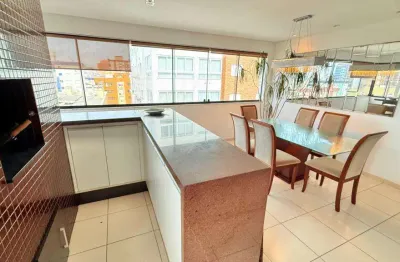 Apartamento 3 dormitórios à venda no bairro centro - 1 vaga de garagem