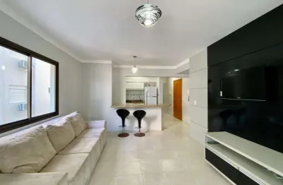 Apartamento 2 dormitórios à venda no bairro navegantes com 75 m² de área privativa - 1 vaga de garagem