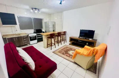 Apartamento 1 dormitório à venda no bairro centro com 39 m² de área privativa