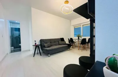Apartamento 1 dormitório à venda no bairro centro com 38 m² de área privativa