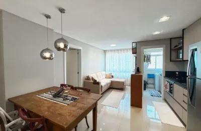 Apartamento 2 dormitórios à venda no bairro centro com 67 m² de área privativa - 1 vaga de garagem