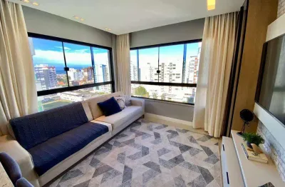 Apartamento 3 dormitórios à venda no bairro zona nova - 1 vaga de garagem