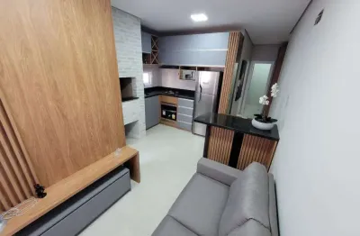 Apartamento 1 dormitório à venda no bairro zona nova - 1 vaga de garagem