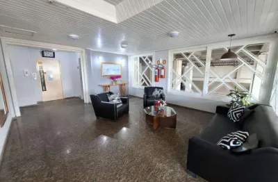 Loft com 1 quarto à venda na Avenida Beira Mar, 1205, Zona Nova, Capão da Canoa