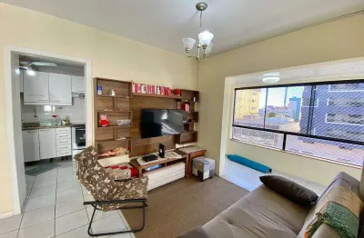 Apartamento 3 dormitórios à venda no bairro centro - 1 vaga de garagem