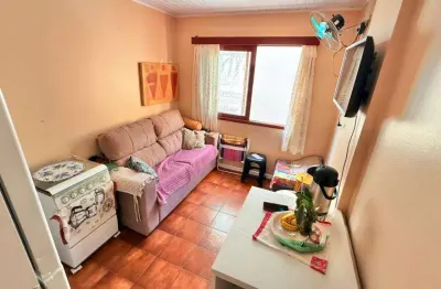 Apartamento com 1 quarto à venda na Avenida Paraguassu, 2150, Centro, Capão da Canoa
