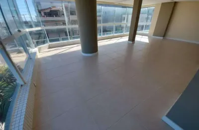 Apartamento 3 dormitórios à venda no bairro zona nova - 1 vaga de garagem