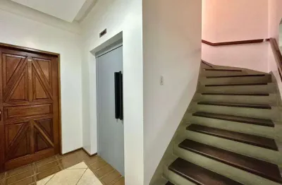 Apartamento 1 dormitório à venda no bairro centro com 35 m² de área privativa