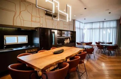 Apartamento 2 dormitórios à venda no bairro zona nova com 72 m² de área privativa - 1 vaga de garagem