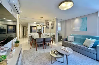 Apartamento 2 dormitórios à venda no bairro navegantes com 80 m² de área privativa - 1 vaga de garagem