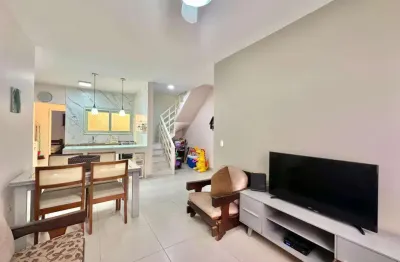 Apartamento 3 dormitórios à venda no bairro zona nova - 1 vaga de garagem