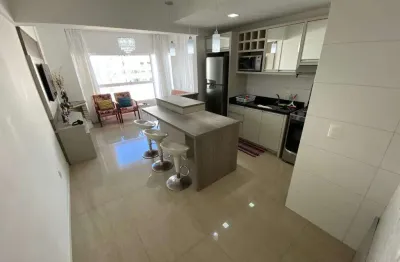 Apartamento 2 dormitórios à venda no bairro centro - 1 vaga de garagem