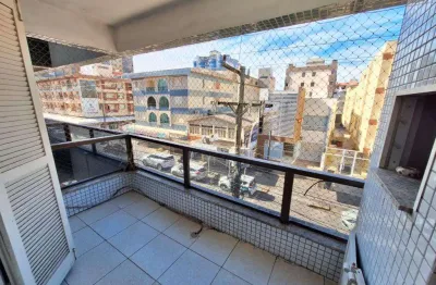 Apartamento 2 dormitórios à venda no bairro centro - 1 vaga de garagem