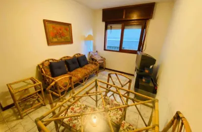 Apartamento 1 dormitório à venda no bairro centro com 40 m² de área privativa