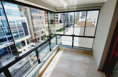 Apartamento 3 dormitórios à venda no bairro zona nova com 91 m² de área privativa - 1 vaga de garagem