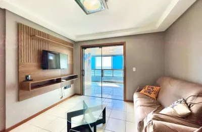 Apartamento 3 dormitórios à venda no bairro centro com 108 m² de área privativa - 1 vaga de garagem