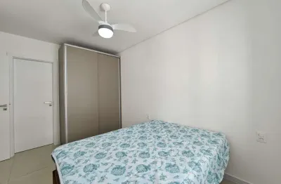 Apartamento 2 dormitórios à venda no bairro centro com 50 m² de área privativa - 1 vaga de garagem