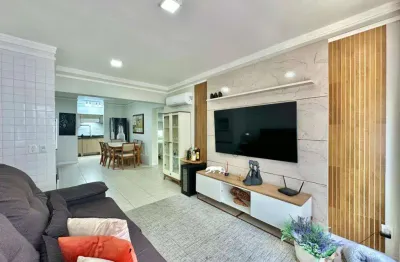 Apartamento 2 dormitórios à venda no bairro zona nova com 72 m² de área privativa - 1 vaga de garagem