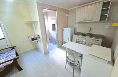 Kitnet / Stúdio à venda na Rua Moacir, 1550, Centro, Capão da Canoa