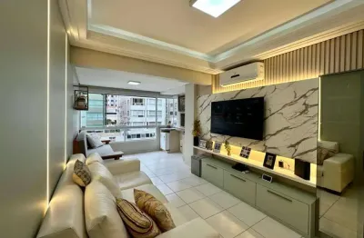 Apartamento 2 dormitórios à venda no bairro navegantes - 1 vaga de garagem