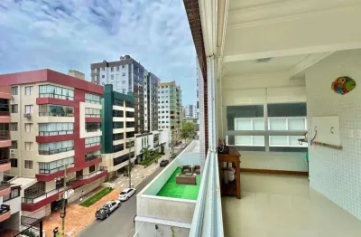 Apartamento 4 dormitórios à venda no bairro centro com 134 m² de área privativa - 1 vaga de garagem
