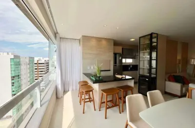 Apartamento 2 dormitórios à venda no bairro centro - 1 vaga de garagem