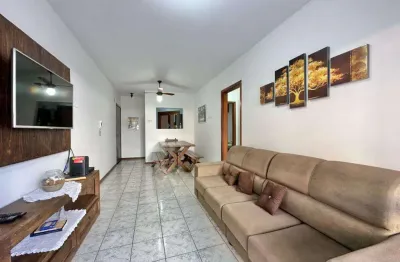 Apartamento 2 dormitórios à venda no bairro centro com 98 m² de área privativa - 1 vaga de garagem