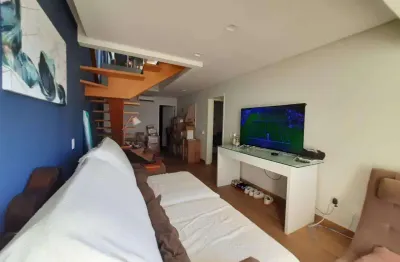 Apartamento 3 dormitórios à venda no bairro zona nova - 1 vaga de garagem