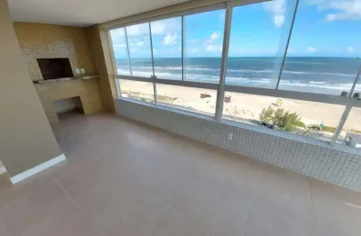 Apartamento 3 dormitórios à venda no bairro zona nova - 1 vaga de garagem