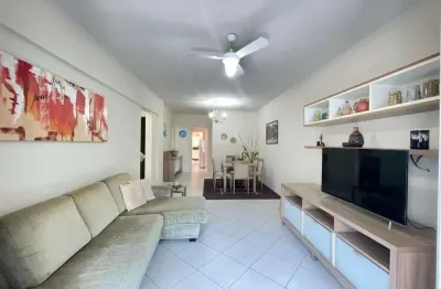 Apartamento 2 dormitórios à venda no bairro navegantes - 1 vaga de garagem