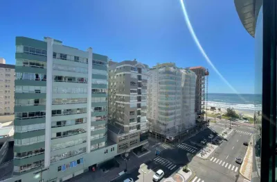 Apartamento 2 dormitórios à venda no bairro navegantes - 1 vaga de garagem