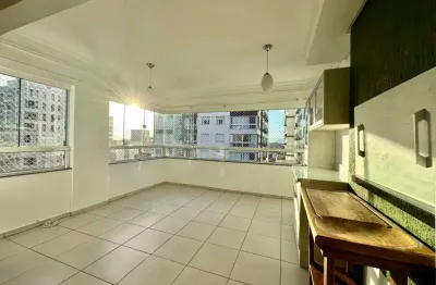 Apartamento 2 dormitórios à venda no bairro centro com 81 m² de área privativa - 1 vaga de garagem