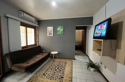 Apartamento com 1 quarto à venda na Rua Guaraci, 1535, Centro, Capão da Canoa