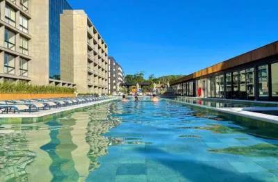 Apartamento 1 dormitório à venda no bairro atlantida com 27 m² de área privativa - 1 vaga de garagem