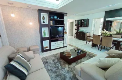 Apartamento 3 dormitórios à venda no bairro centro com 105 m² de área privativa - 2 vagas de garagem