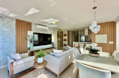 Apartamento 3 dormitórios à venda no bairro navegantes com 95 m² de área privativa - 1 vaga de garagem