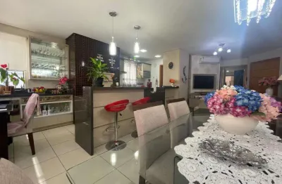 Apartamento 3 dormitórios à venda no bairro centro com 97 m² de área privativa - 1 vaga de garagem