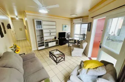 Apartamento 3 dormitórios à venda no bairro zona nova - 1 vaga de garagem