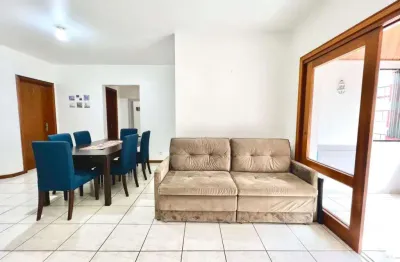 Apartamento 2 dormitórios à venda no bairro centro com 89 m² de área privativa - 1 vaga de garagem