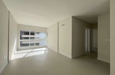 Apartamento 2 dormitórios à venda no bairro zona nova com 67 m² de área privativa - 1 vaga de garagem
